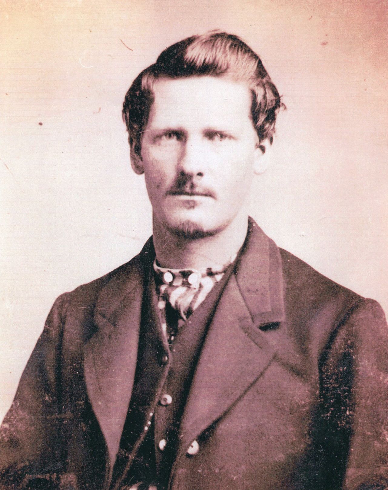 Wyatt Earp